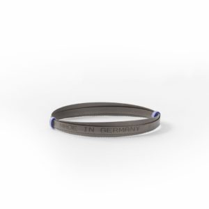 Alternative view of TRONZADORAS MG BMT-168 Bandsägeblatt M42 HSS 1470 x 13 x 0,65 mm