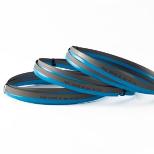 Alternative view of LESTHER VBS-2012H Bandsägeblatt M42 HSS 4035 x 20 x 0,9 mm